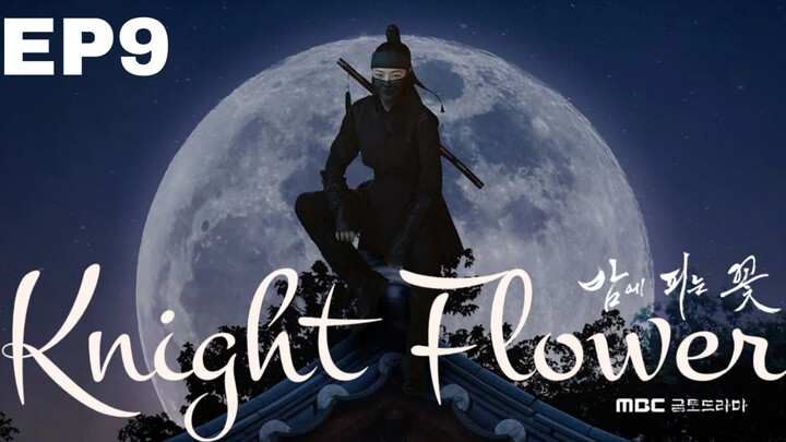 Knight Flower [Korean Drama] in Urdu Hindi Dubbed – EP9