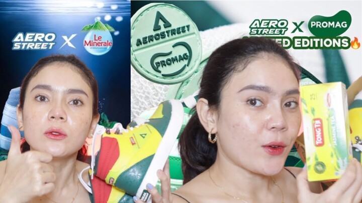 MODEL SUPER EXCLUSIVE CUMA 149.000 | AEROSTREET