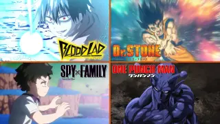 Best Dragon Ball References In Other Anime (2022 Edition)