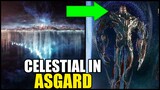 Did Asgard Survive a Celestial Emergence - Marvel Theory