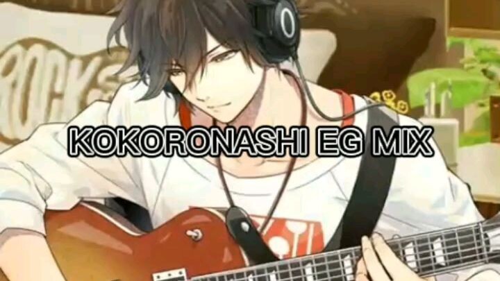 KOKORONASHI X EPIC CONQUEST