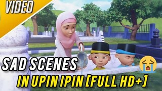 #1 [AMV | ARCADE] BABAK SEDIH DALAM ANIMASI UPIN & IPIN | SAD SCENES IN UPIN & IPIN [FULL HD]