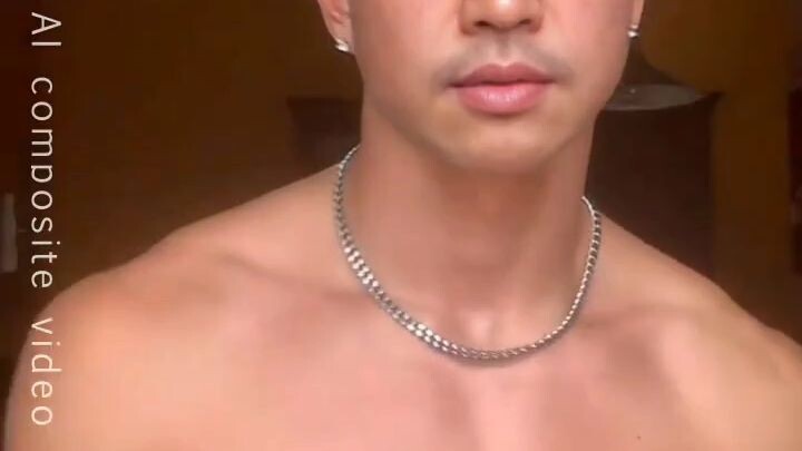 เมื่อผมฟิตเต็มกำลัง