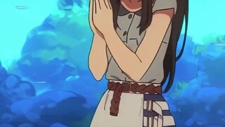 new post the anime 😍