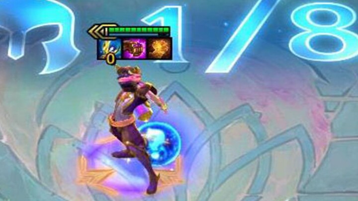 หล่อตลอดชีวิต! ไอซ์เคอร์เรโซแนนซ์ขอท้าดวลเดี่ยว