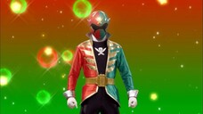 Pirates Gokaiger Episode 44 - Malam Suci Yang Indah [Kaizoku Sentai Gokaiger Sub Indo]