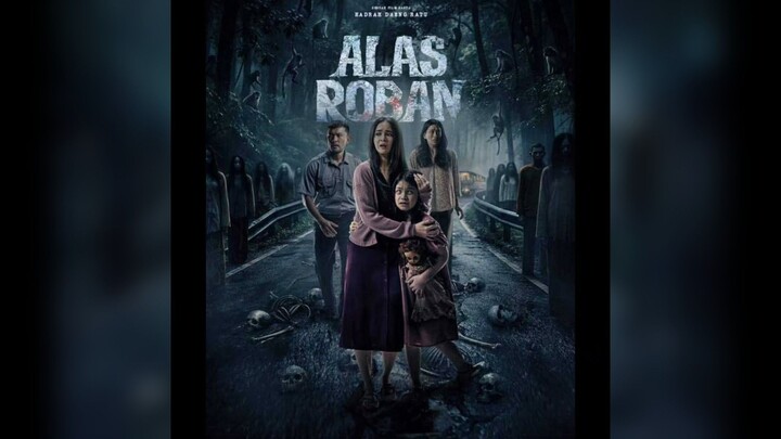 Alas Roban 2026 | Rahasia Kelam di Balik Kabut Hutan