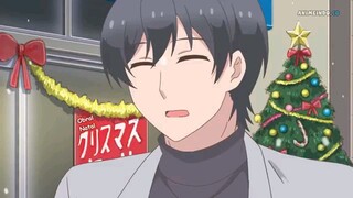 Akkun to Kanojo Eps 18 Sub Indo