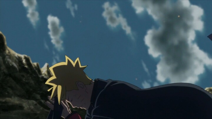 fight of konoha