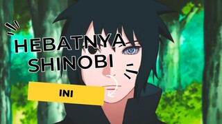 HEBATNYA SHINOBI INI [AMV-EDIT]