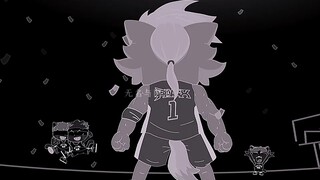 球胜狼相信队友，首次传球给队友！