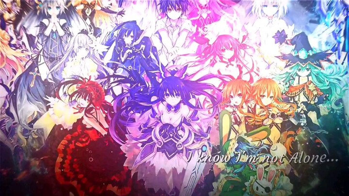 date A live