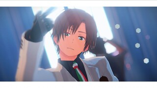 Take back the glory that belongs to my brother (=ヮ=)੭ || "INTERGALACTIA" [North and South Yi/MMD]
