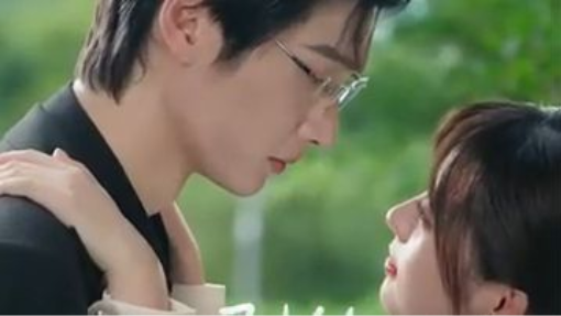 (Indo hardsub) Chen Ruifeng & Zhang Shaohe ~ Surat Nikahnya Palsu, Jadi Nona Su Bisa Berpacaran Lagi