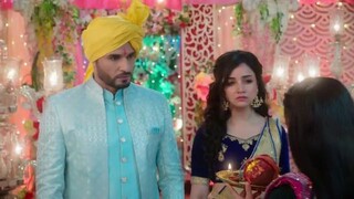 Aarti Anjali Awasthi 19th September 2025 Video Episode 412 - Desi Serial