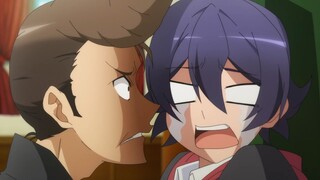 shinka no mi s2 02 Sub Esp