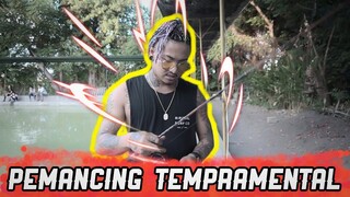 MANCING LELE UNTUK BIAWAK!!!