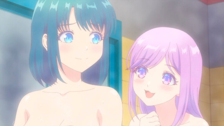 [FANDUB INDONESIA] Gede Banget Punya Kakak 👀🥵