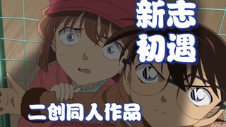 新一的婚后生活（柯哀）6