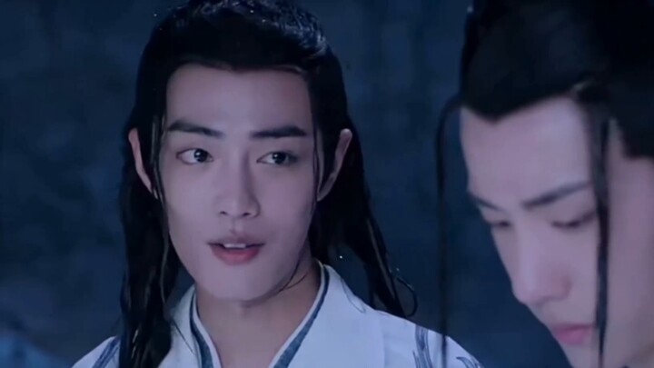 【Wangxian ABO】Male protagonist incentive plan (one episode including extras) / Host Xian✘ Male host 