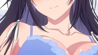 Anime Harem 18+ full no sensor