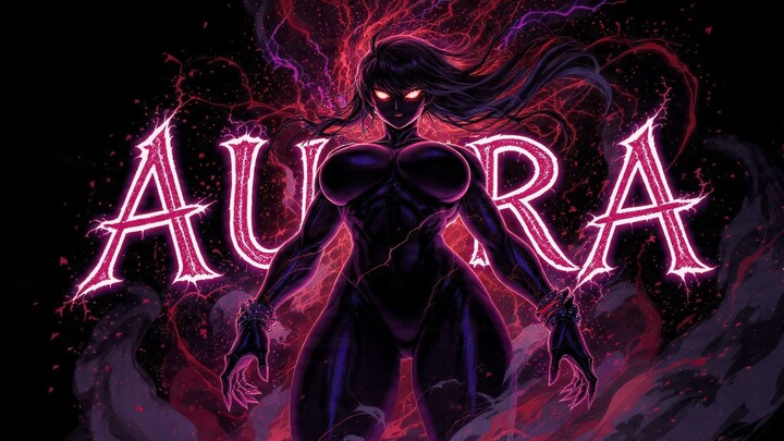 「AMV」AURA | 1 HOUR VIRAL AURA MUSIC 🔥 TRENDING PHONK HITS  - Training, Motivation! MMPMGD