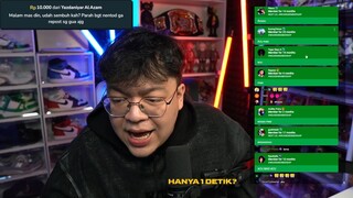 DUO DEAN ADEL IS BACK PETUALANGAN DI DUNIA SPLIT FICTION - SPLIT FICTION #1-Yrmx