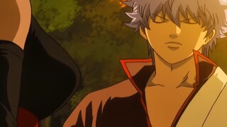 Gintoki has already grabbed all the monthly discounts.