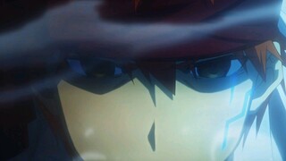 “เสียงเรียกของฉันแพร่กระจายไปทั่ว Hall of Valor และคนเดียวที่ตอบรับฉันก็คือตัวฉันเอง”