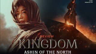 Kingdom : Ashin of The North