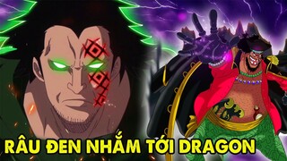 Dragon Vs Teach | Băng Râu Đen Đang Nhắm Đến Quân Cách Mạng