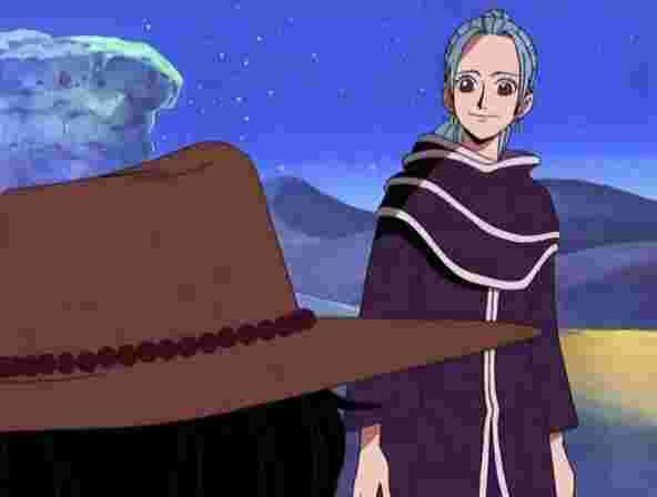 One Piece Episode 2 Bilibili