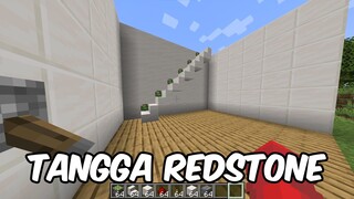 Tangga Redstone Minecraft Hack