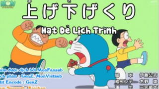Xem Doraemon New Series - Mèo Máy Doremon - HD Vietsub - Tập 627