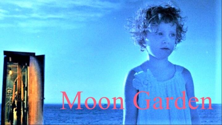 Moon Garden  A Unique Fantasi Turn Horror Thriller  movie