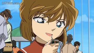 Conan | Lễ cầu hồn của thám tử . Movie 10 Full