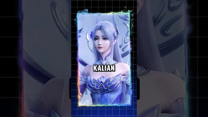 kecemburuan xiaoyisan melihat xiao Yan dan suner btth
