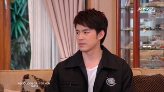 Người Con Gái Tôi Yêu - Tập 6