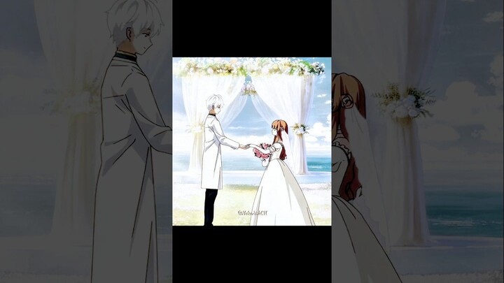 Jennette x Ijekiel x Athy x Lucas  Threads of Fate