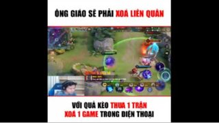 KÈO THUA XOÁ GAME.