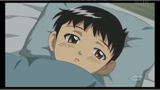 Major Season 1 episode 2 Tagalog dub