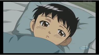 Major Season 1 episode 2 Tagalog dub