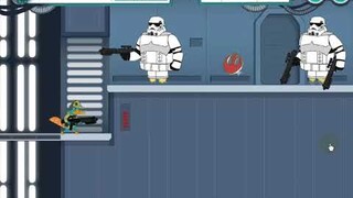 game giải cứu con tin tập 4