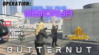 Ibalik ang Memorya ni Butternut (GINAWAN NG PARAAN) |The Billionaire City | Tagalog