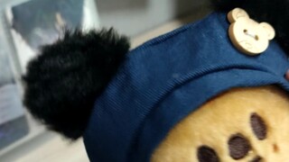 Bộ đồ siêu xấu