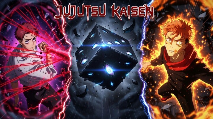 SUMPAH INI ANIME GILAA😱🔥ANIME YANG WAJIB TIDAK BOLEH DI LEWATI..