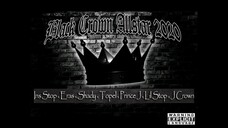 BLACK CROWN ALLSTAR 2020