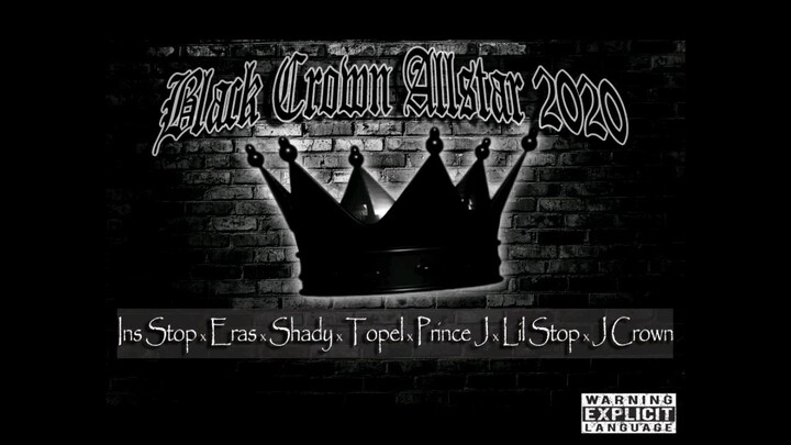 BLACK CROWN ALLSTAR 2020