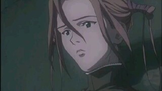 Witch Hunter Robin Ep21 (2002)