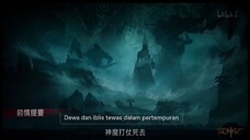 tales of herding gods episode 28 sub indonesia